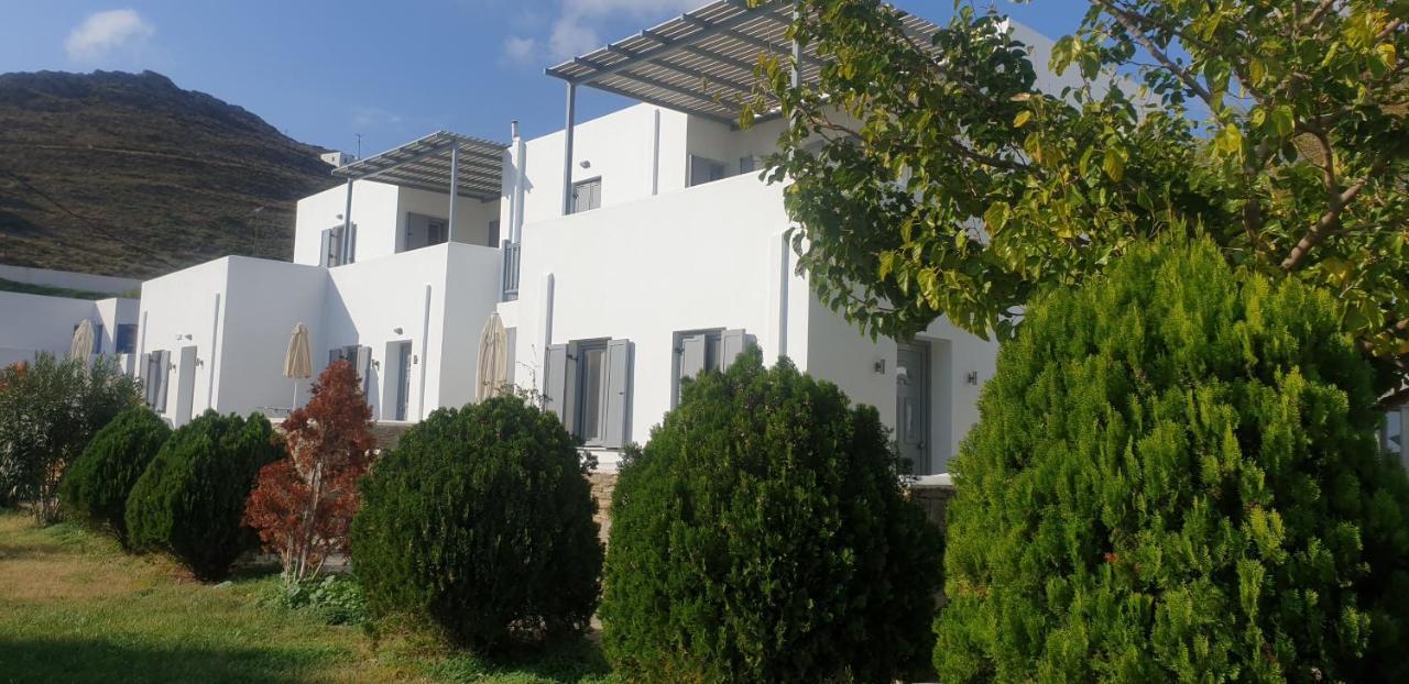 Indigo Studios Livadi  Luaran gambar