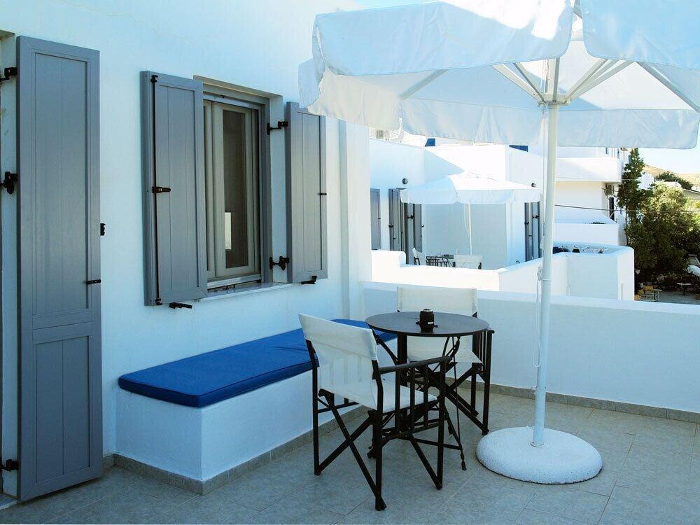 Indigo Studios Livadi  Luaran gambar