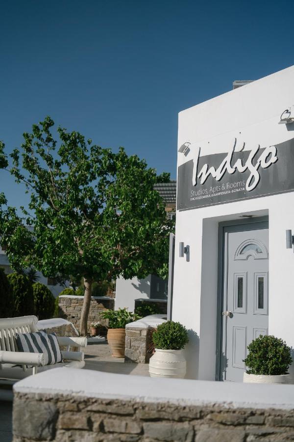 Indigo Studios Livadi  Luaran gambar