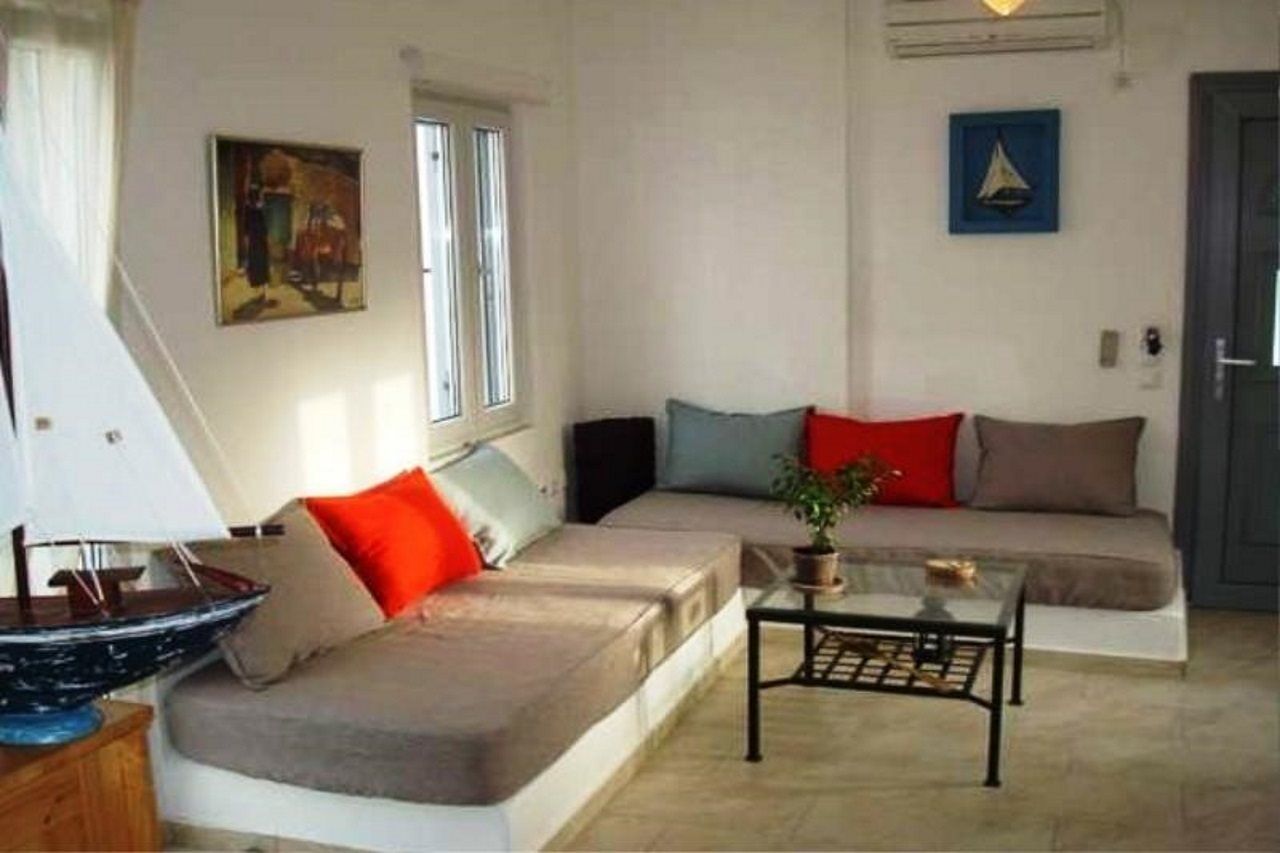 Indigo Studios Livadi  Luaran gambar